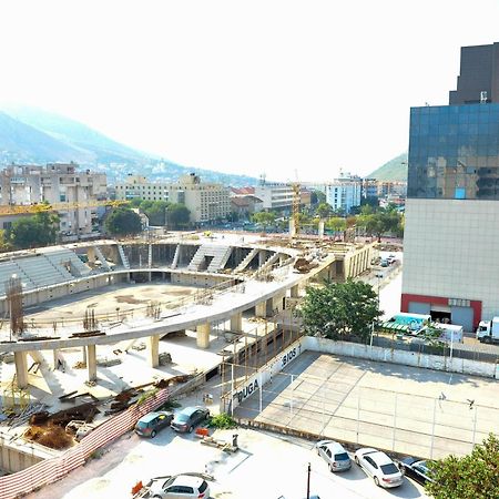 Orca Apartments Mostar Buitenkant foto
