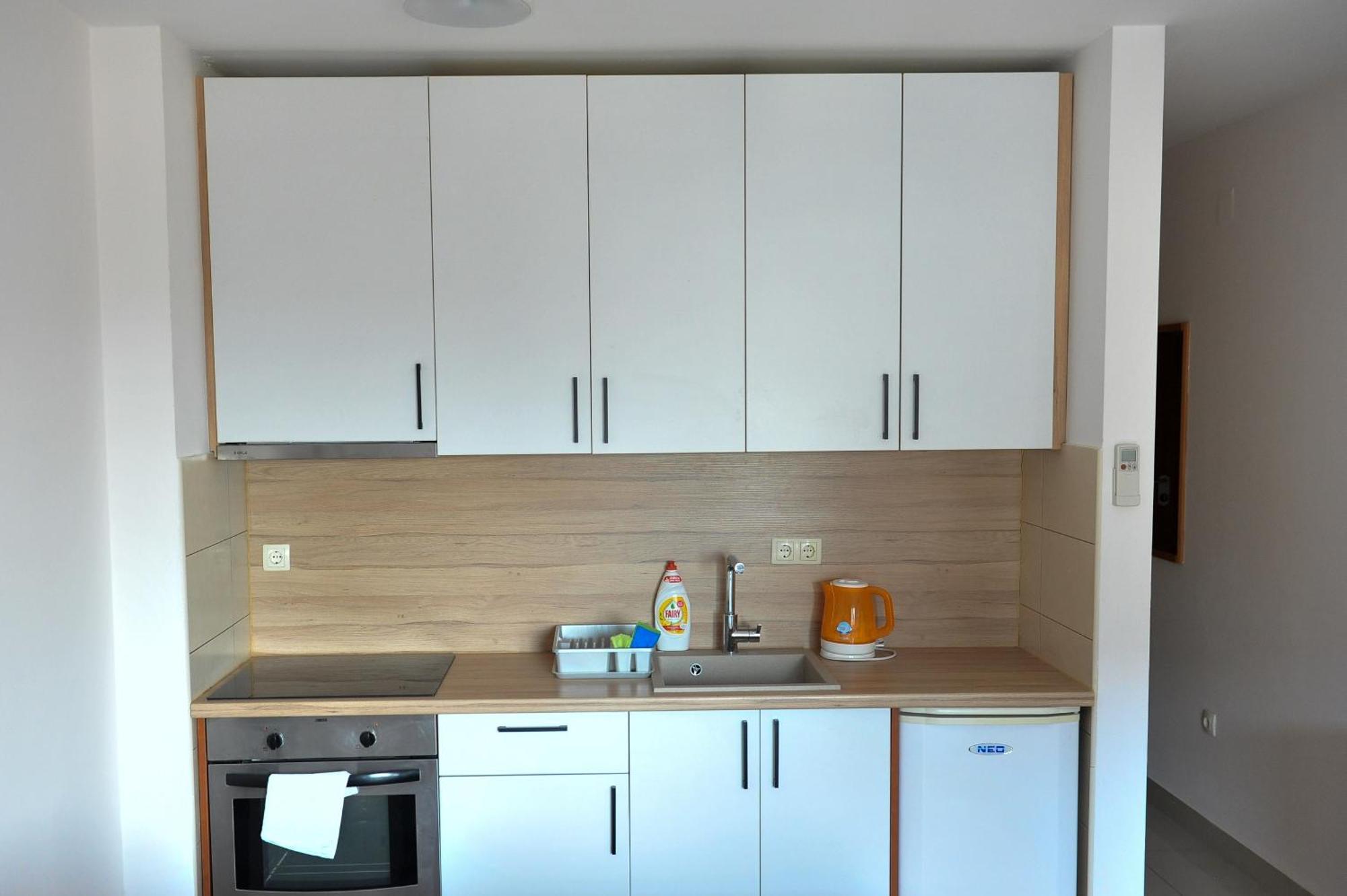 Orca Apartments Mostar Buitenkant foto