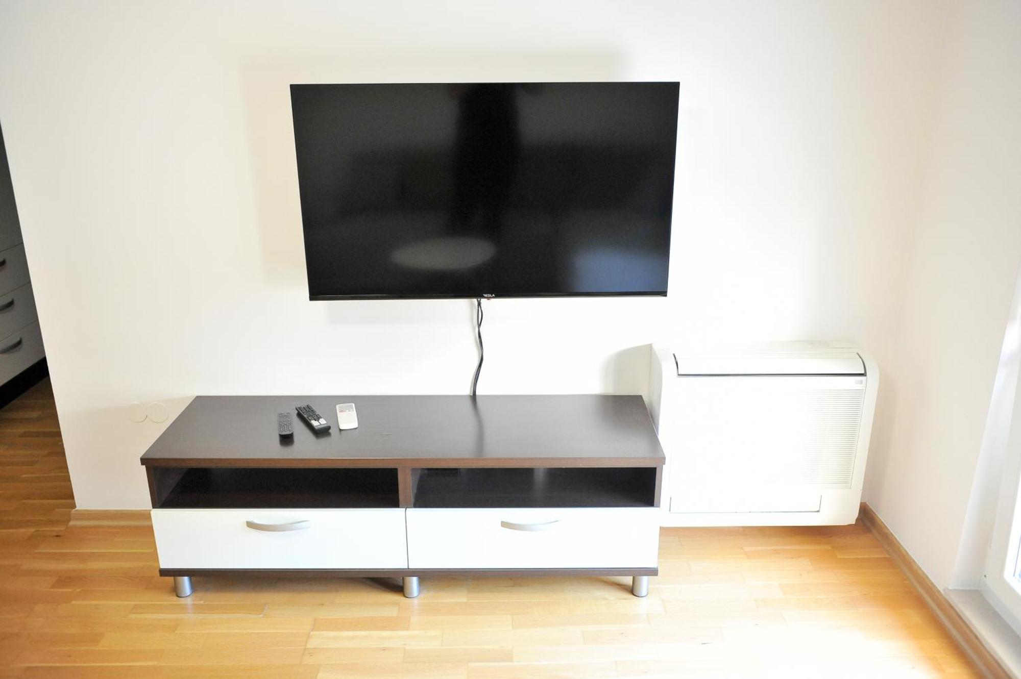 Orca Apartments Mostar Buitenkant foto